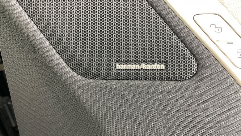 BMW iX 385kW xDrive50 M Sport 111.5kWh 5dr Auto Electric Estate